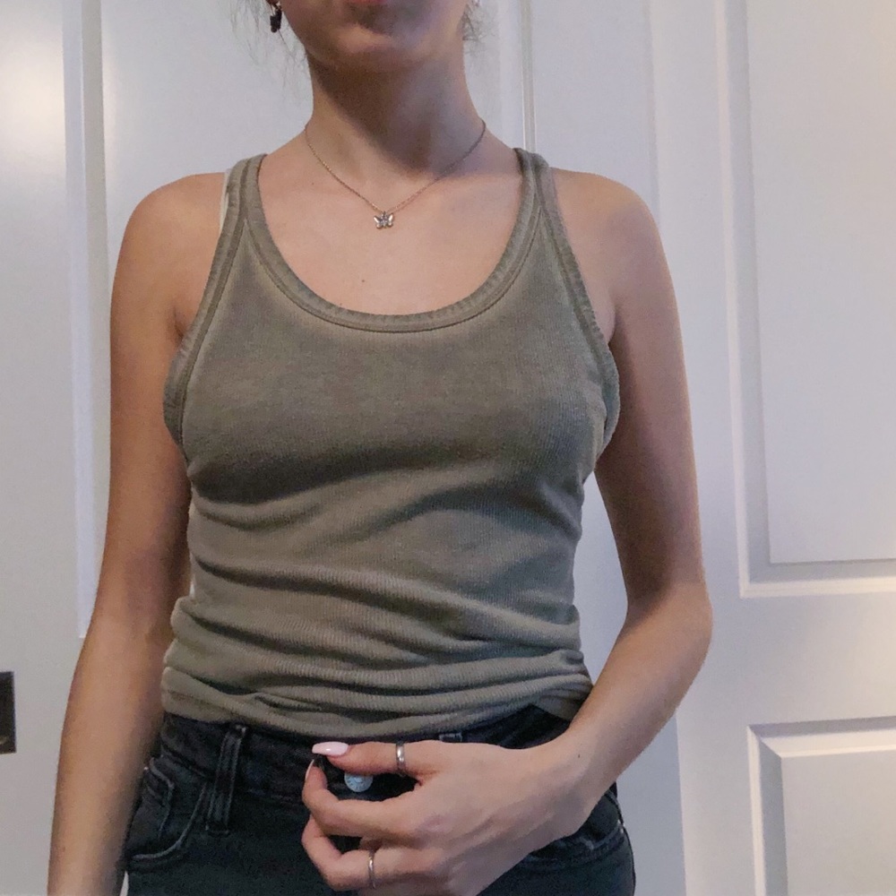 Urban Outfitters Tank Top